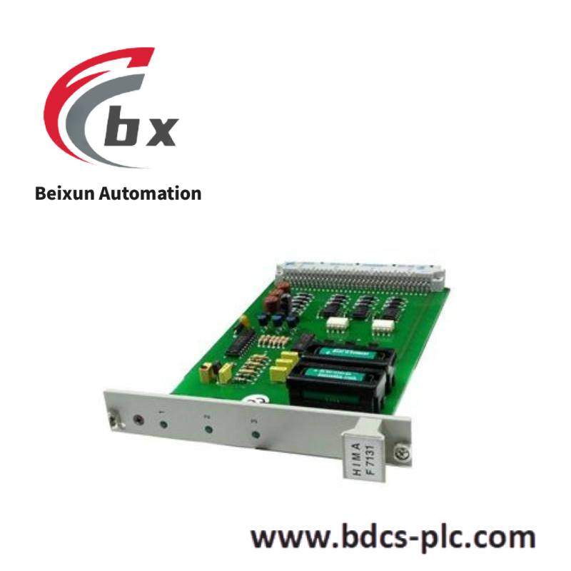 HIMA B9302 997009302