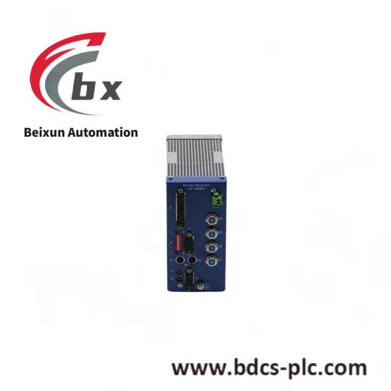 DITTEL F62001 AE6000