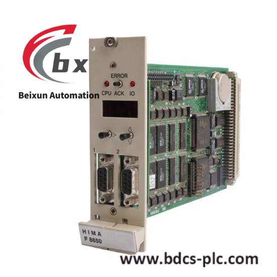 HIMA B9302 997009302