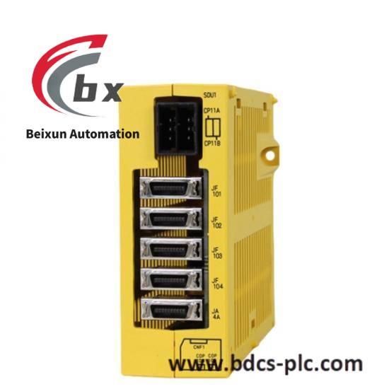 FANUC A06B-6141-H022#H580