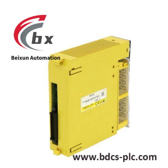 Fanuc A03B-0819-C161