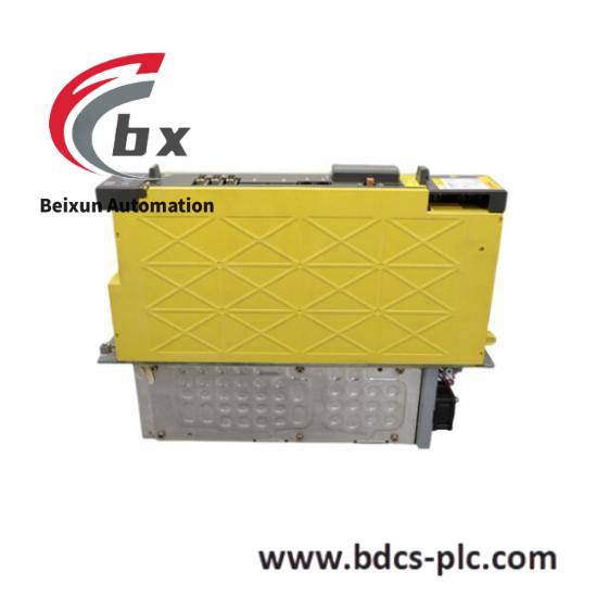 Fanuc A06B-6111-H015