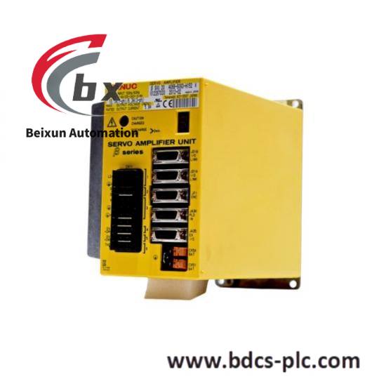 Fanuc A20B-2900-0150