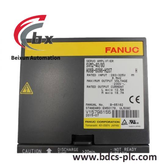 FANUC A660-2004-T981#L20R33