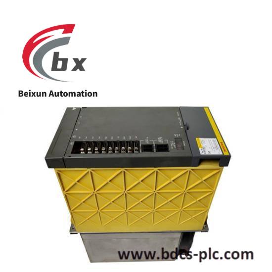 Fanuc A06B-0163-B175