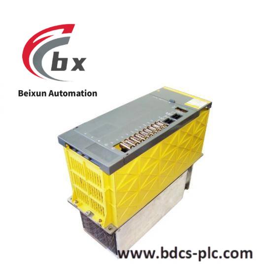 Fanuc A06B-0163-B175