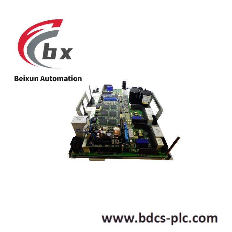 Fanuc A06B-6105-H002