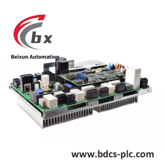 Fanuc A06B-6105-H002