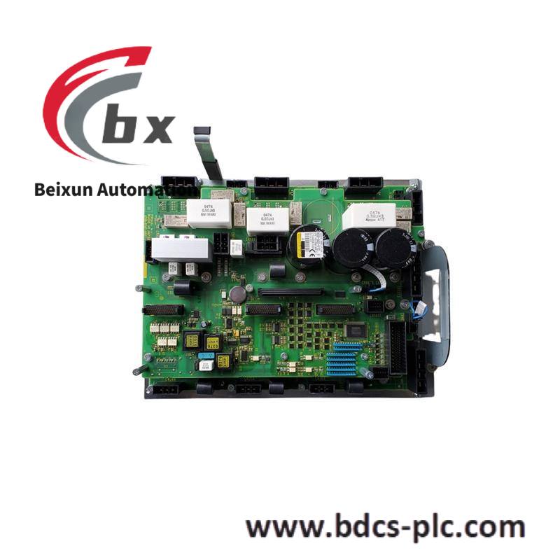 fanuc A06B-6400-H102