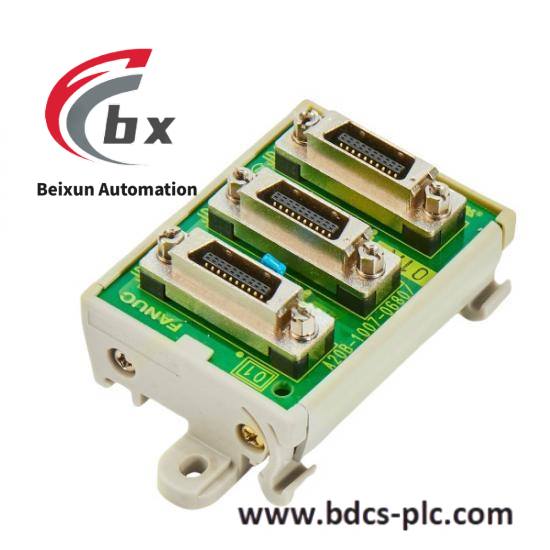 FANUC A02B-0267-B501