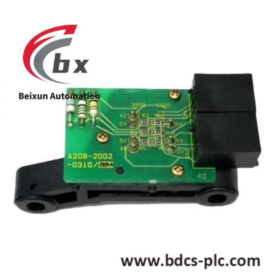 FANUC A20B-2002-0310