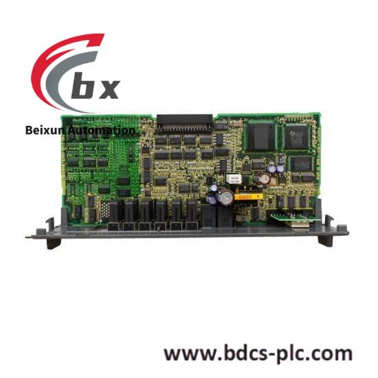 Fanuc A06B-0117-B855#0049