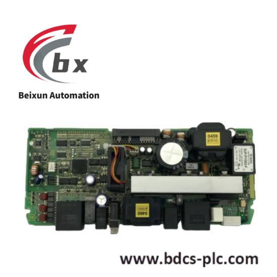 FANUC A06B-2085-B107