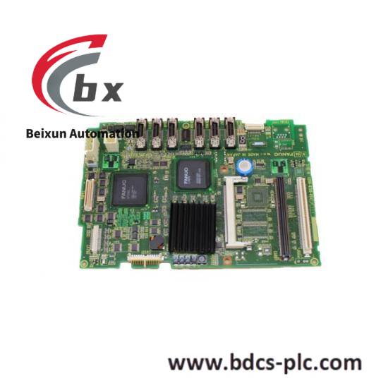 Fanuc A06B-0317-B033