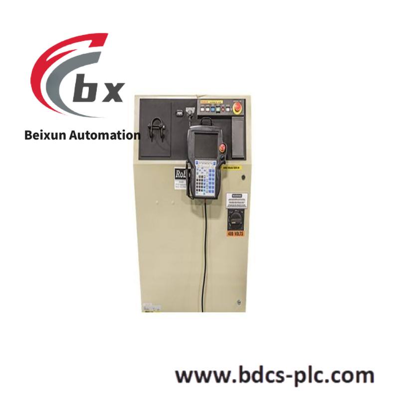 FANUC A81L-0001-0165