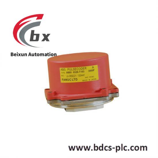 FANUC A860-0326-T103