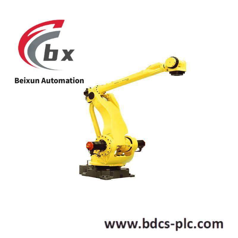 Fanuc A660-2003-T104