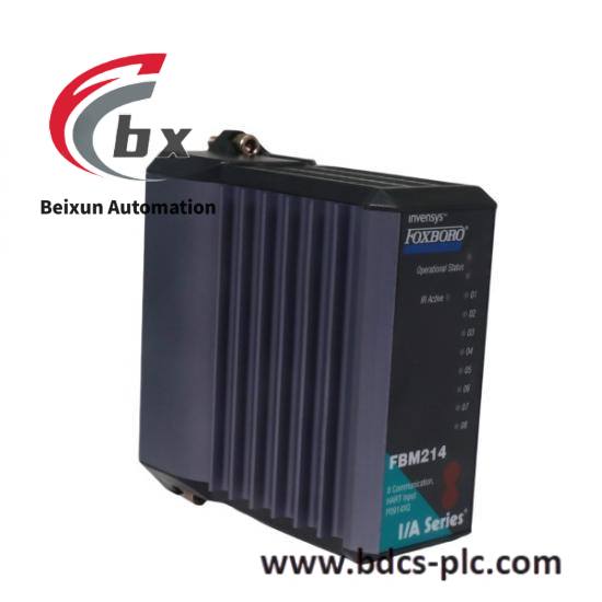 Foxboro FBM14 P0400YQ