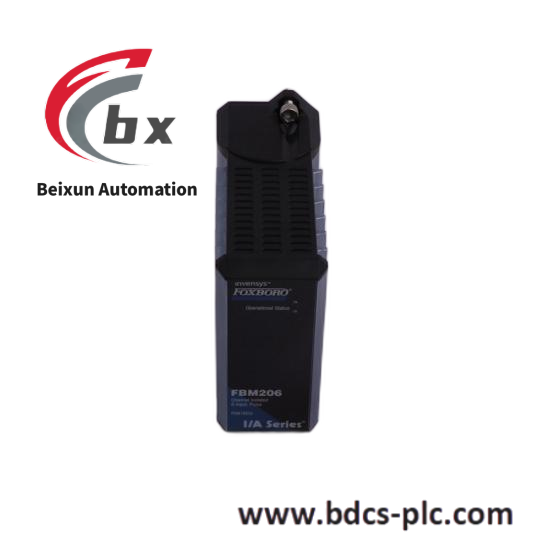 FOXBORO FBM237 P0914XS