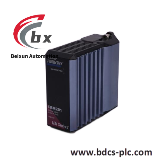 Foxboro FBM203RH916DC