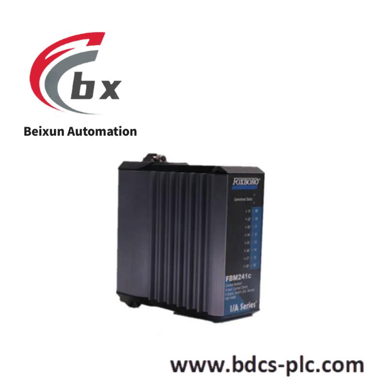 FOXBORO 2803-KARA-OH