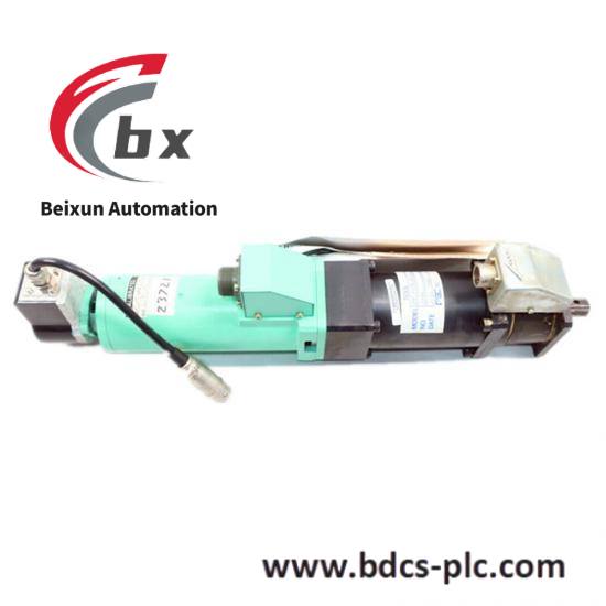 COPCO TENSOR DS7 NUTRUNNER