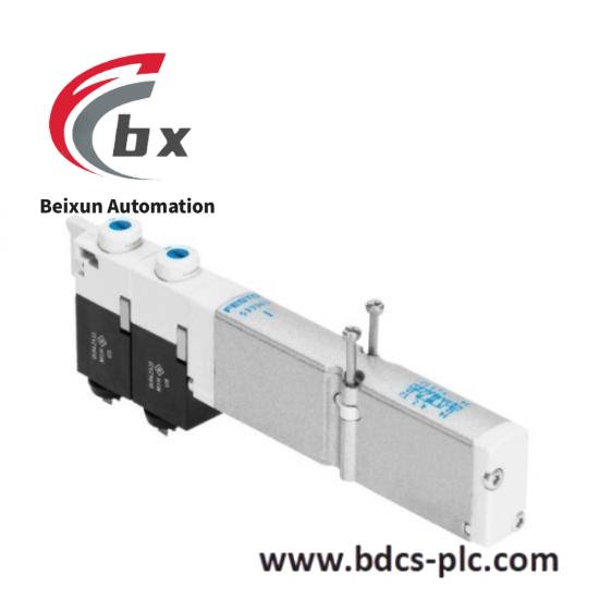 FESTO CPV10-GE-DN3-8