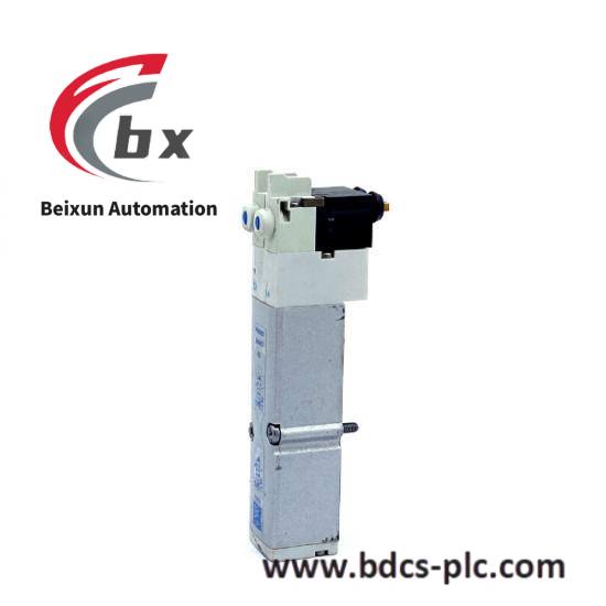 FESTO CPV10-GE-DN3-8