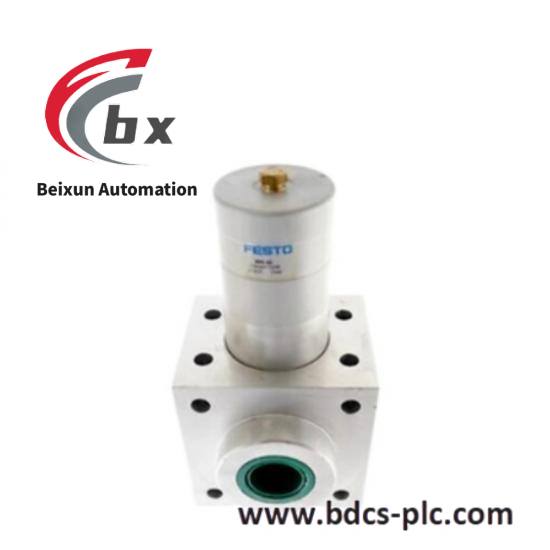Festo DSNU-50-125-PPV-A