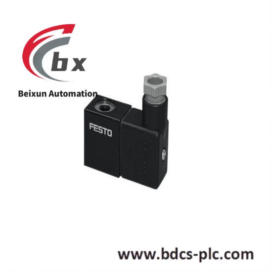 FESTO DFM-16-40-P-A-GF