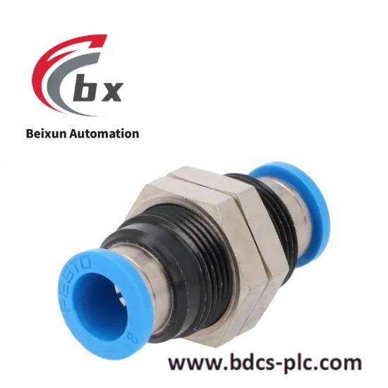 Festo 8087177-VUVG-B18-M52-RZT-F-1R8L-CS