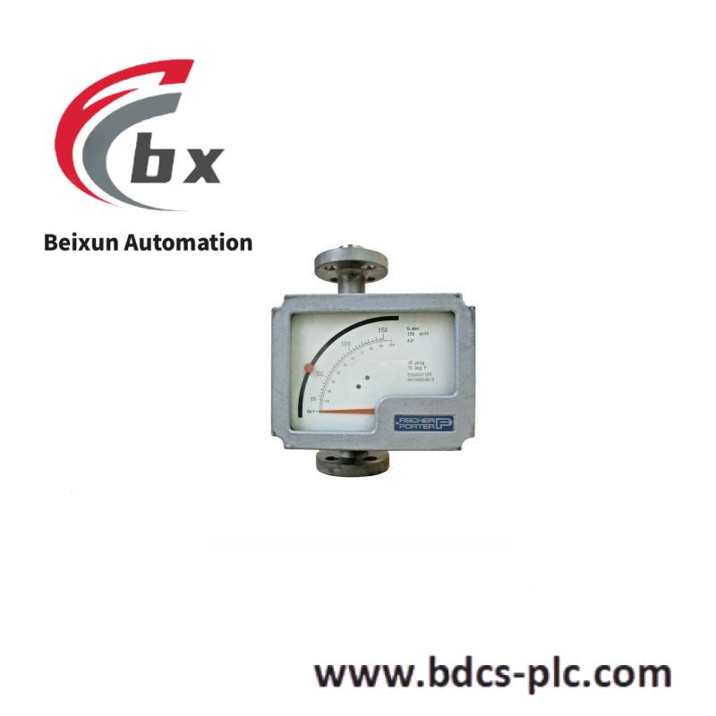 FISCHER & PORTER 53MC5111