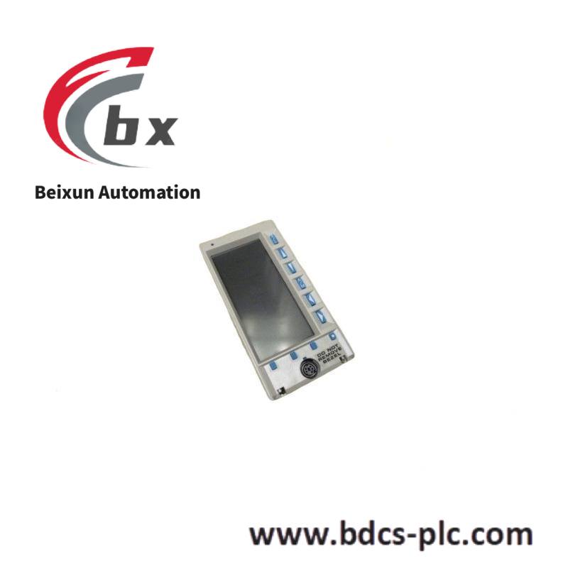 FISCHER & PORTER 53MC5111