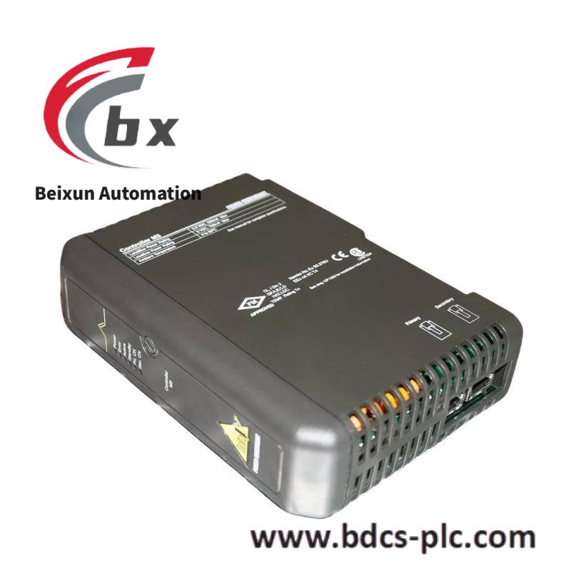 FISHER-ROSEMOUNT KJ2002X1-BA1