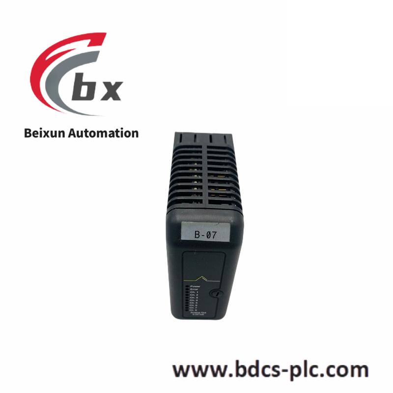 FISHER-ROSEMOUNT KJ3002X1-BB1