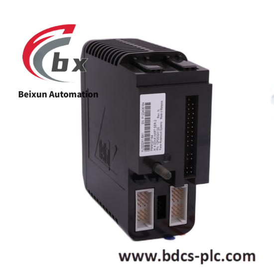 FISHER-ROSEMOUNT KJ3002X1-BB1