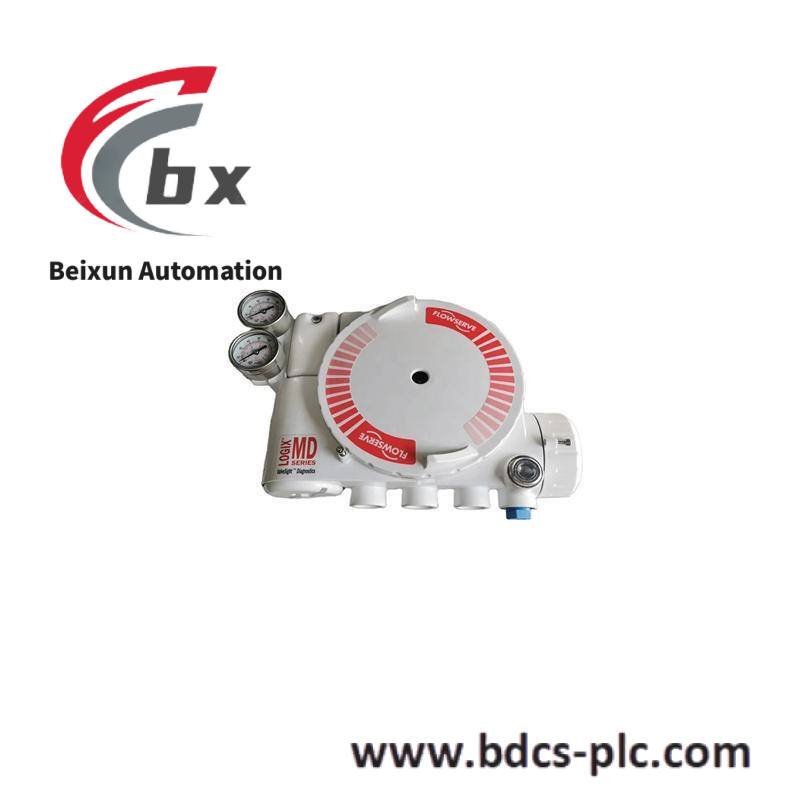 Flowserve F5-MEC-420