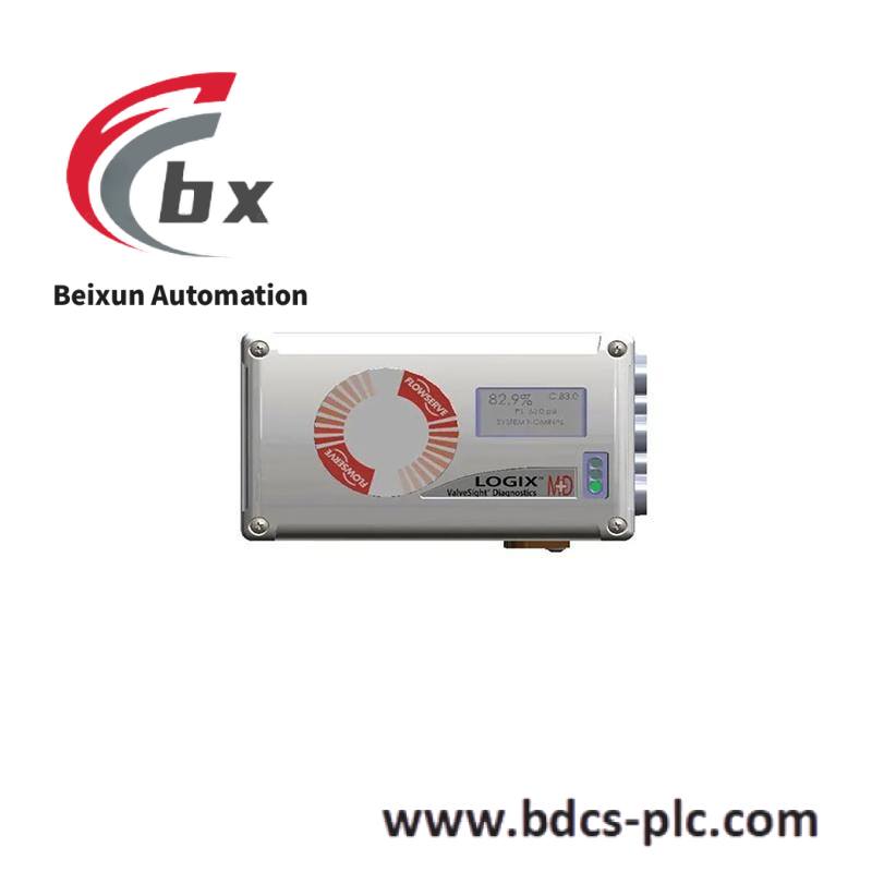 Flowserve F5-MEC-420