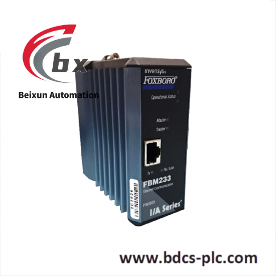 FOXBORO 0399085B 0303440C+0303458A组合