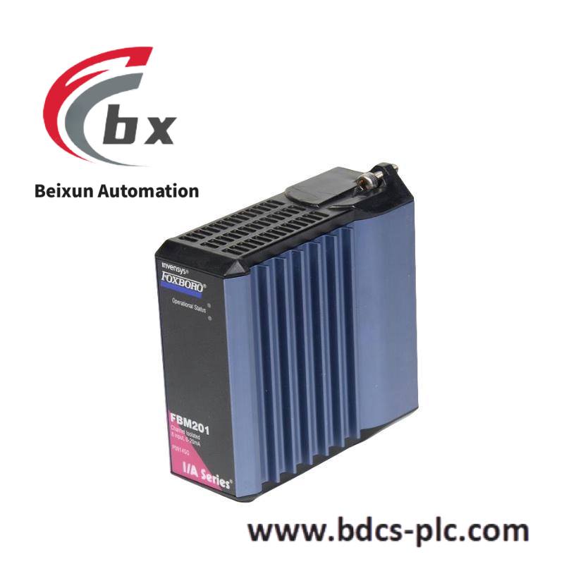 FOXBORO FBM230+端子电缆