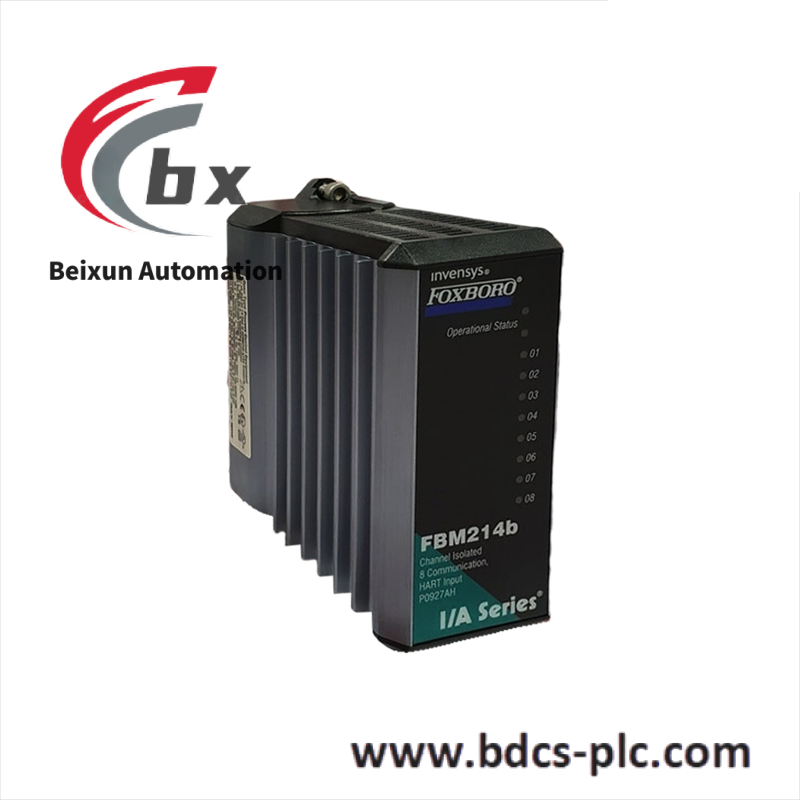FOXBORO FBM201D