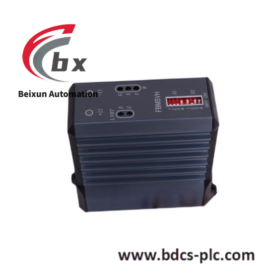 FOXBORO FBM227 P0927AC