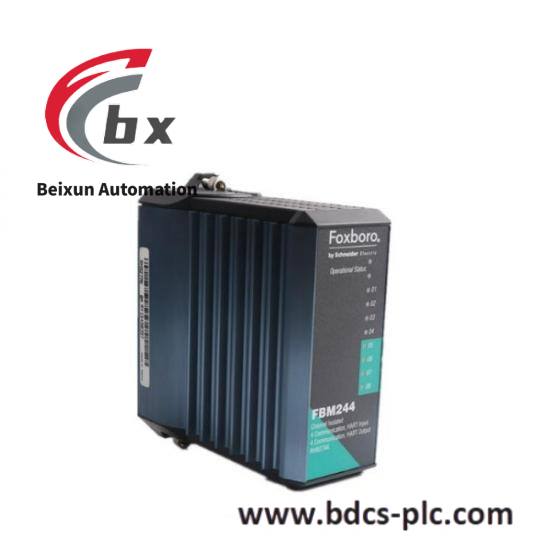 FOXBORO FBM227 P0927AC