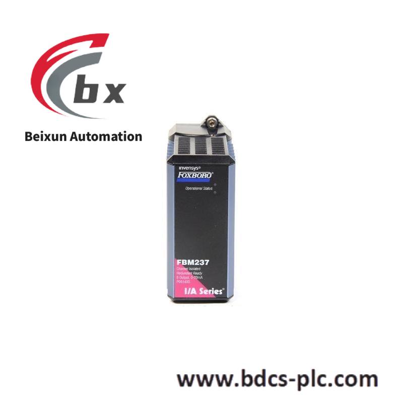 Foxboro FBM07B P0500SR