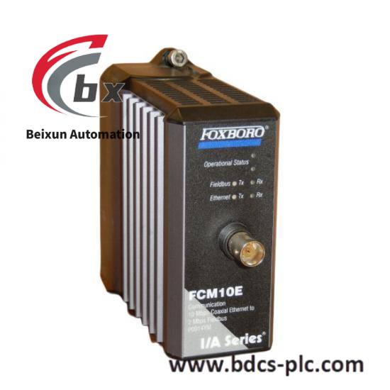 Foxboro RTT20-D1SNKCD-C1K1M1