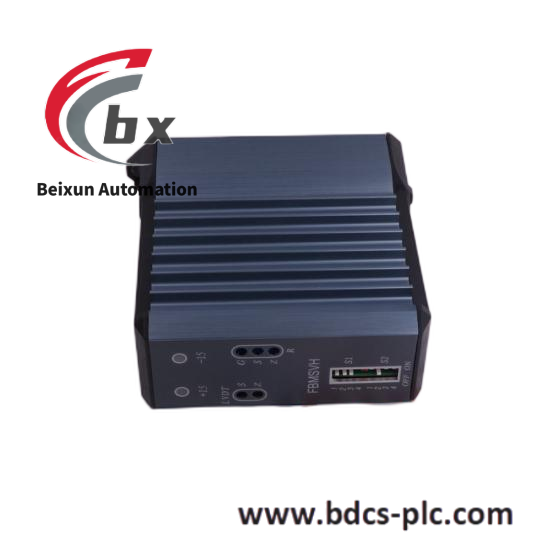 FOXBORO P0970BC-DNBI