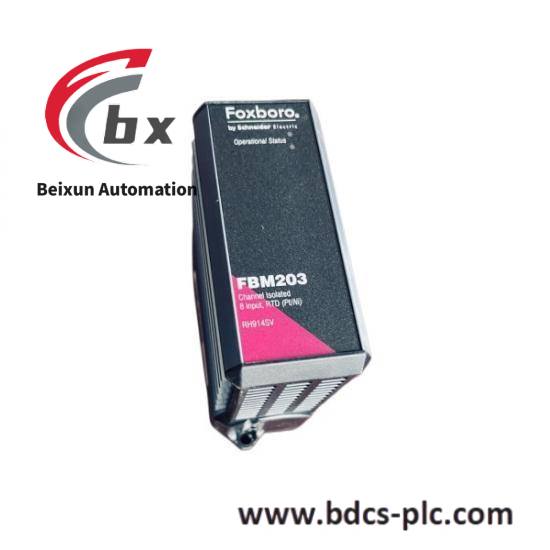 FOXBORO SY-60399001R SY-61025001RA