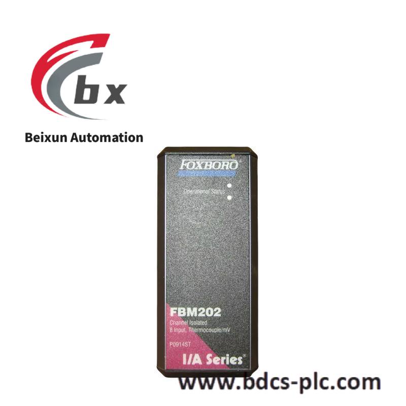 FOXBORO SY-60399001R SY-61025004RA