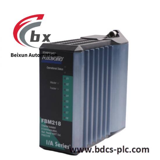 FOXBORO SY-60399001R SY-61025004RA