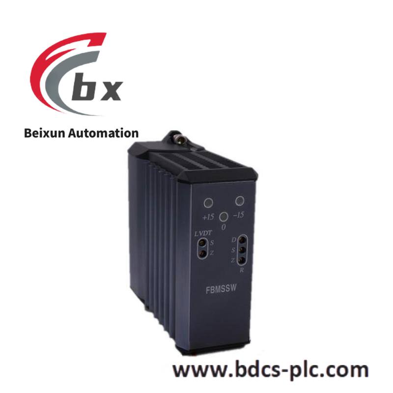 FOXBORO SY-60399001R SY-61025006RA